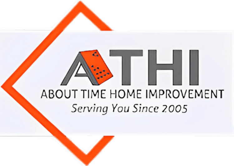 About Time Home Improvement, CT